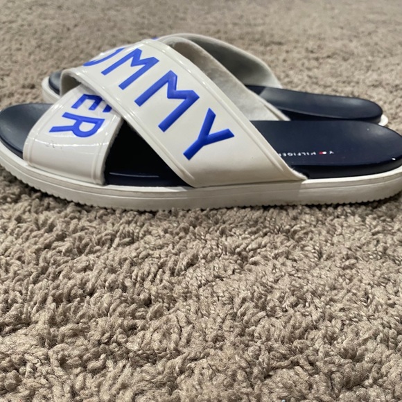Tommy Hilfiger sandals - Picture 2 of 2